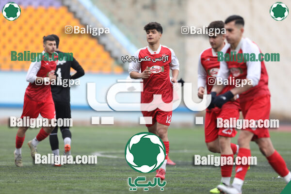 استقلال 0–0 پرسپولیس