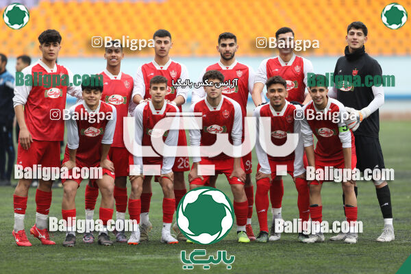 استقلال 0–0 پرسپولیس