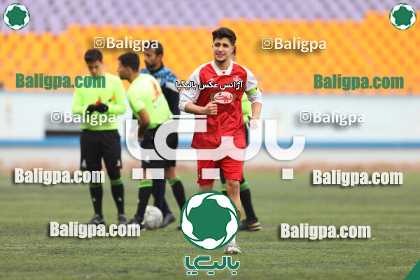 استقلال 0–0 پرسپولیس