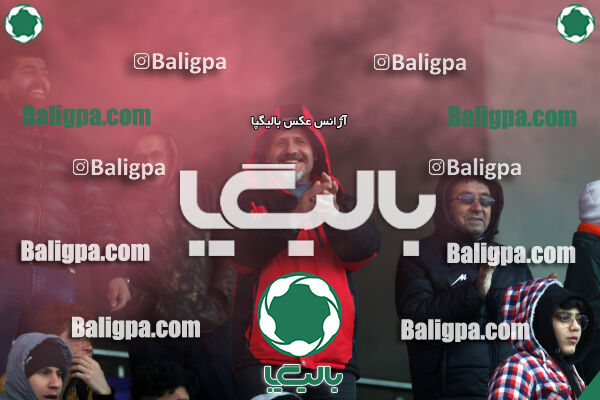 استقلال 0–0 پرسپولیس