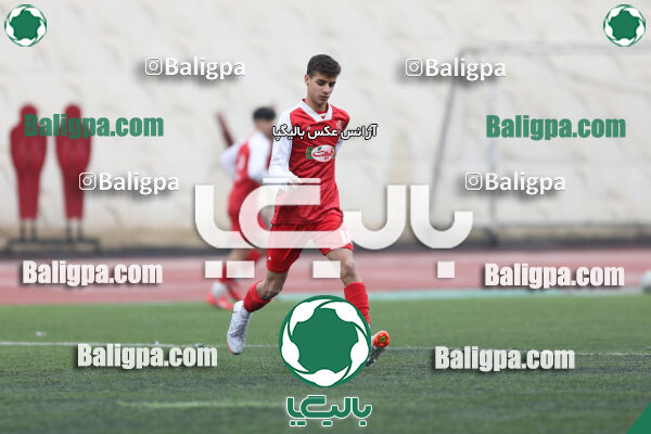 استقلال 0–0 پرسپولیس