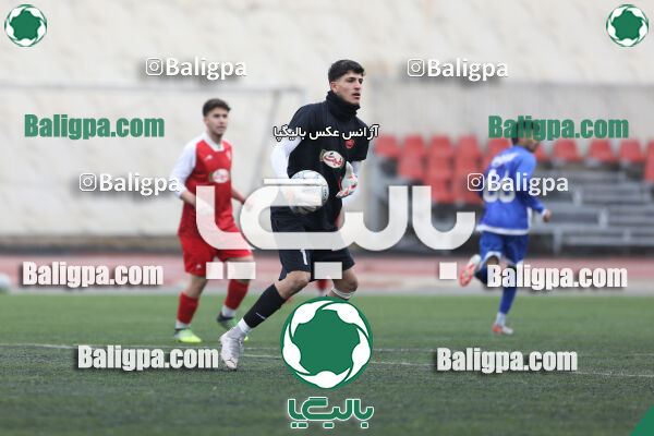 استقلال 0–0 پرسپولیس