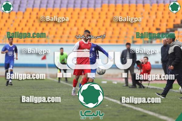 استقلال 0–0 پرسپولیس