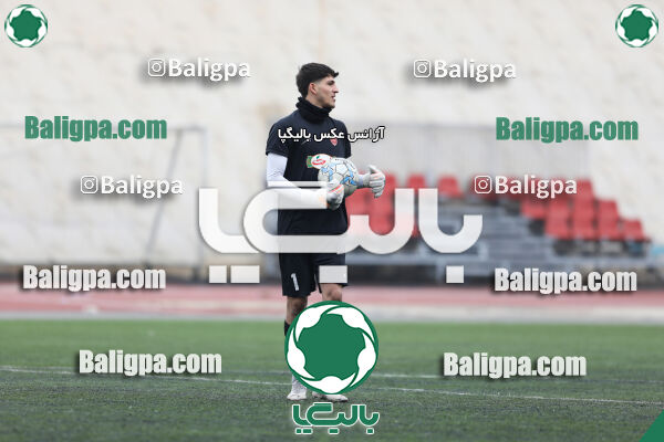 استقلال 0–0 پرسپولیس