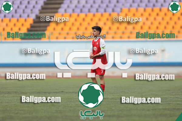 استقلال 0–0 پرسپولیس