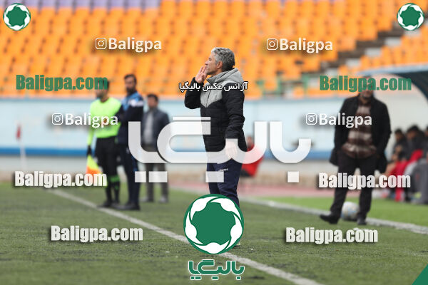 استقلال 0–0 پرسپولیس
