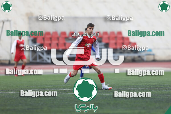 استقلال 0–0 پرسپولیس