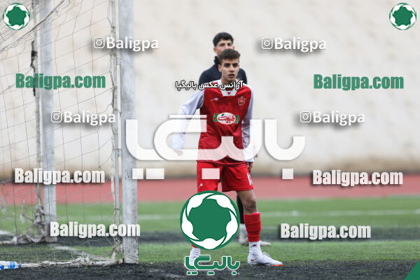 استقلال 0–0 پرسپولیس