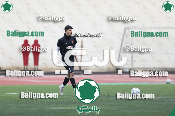 استقلال 0–0 پرسپولیس
