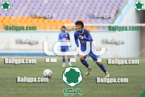 استقلال 0–0 پرسپولیس