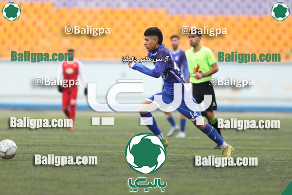 استقلال 0–0 پرسپولیس