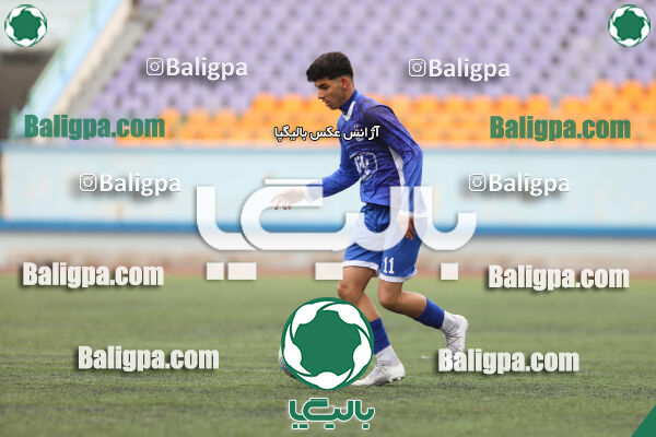 استقلال 0–0 پرسپولیس