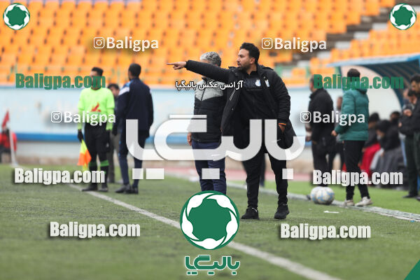 استقلال 0–0 پرسپولیس