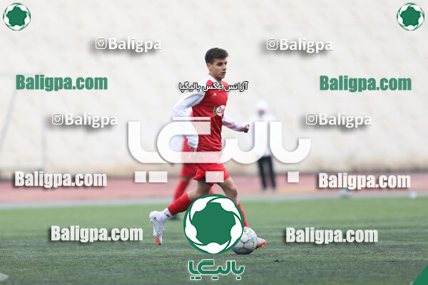 استقلال 0–0 پرسپولیس