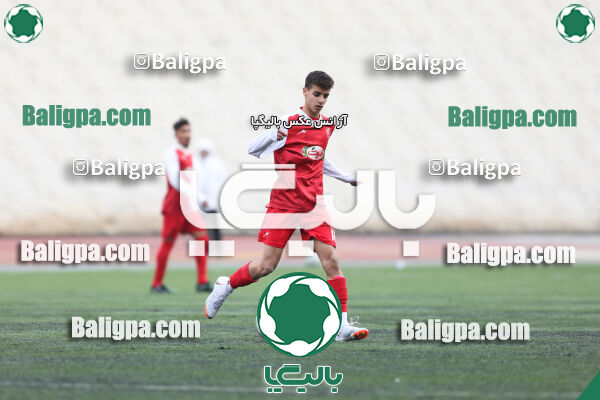 استقلال 0–0 پرسپولیس