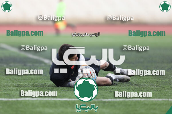 استقلال 0–0 پرسپولیس