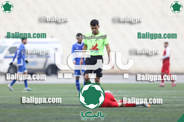 استقلال 0–0 پرسپولیس