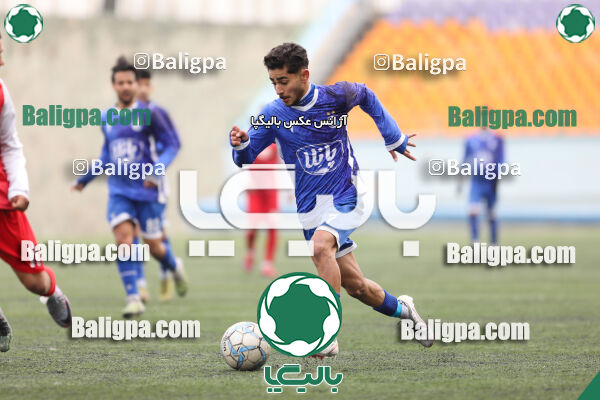 استقلال 0–0 پرسپولیس