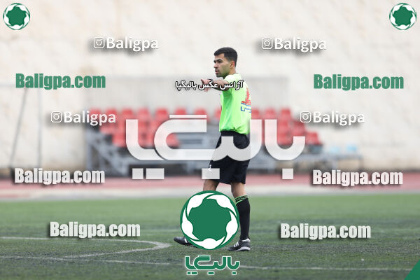 استقلال 0–0 پرسپولیس