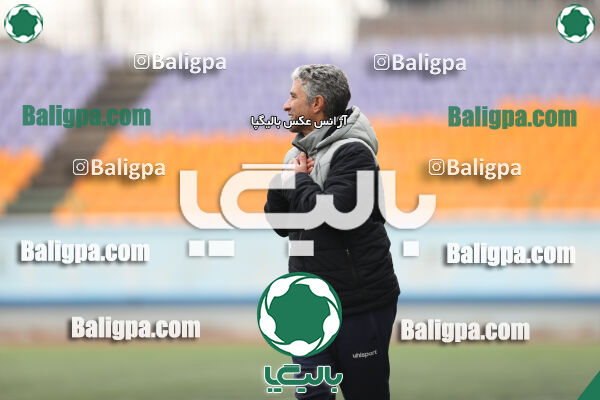 استقلال 0–0 پرسپولیس