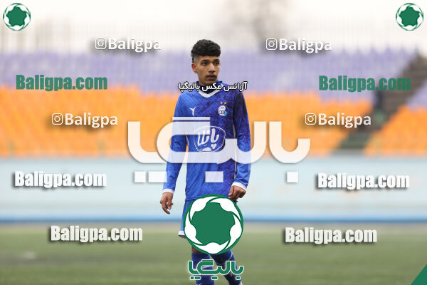 استقلال 0–0 پرسپولیس