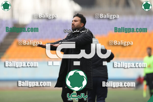 استقلال 0–0 پرسپولیس
