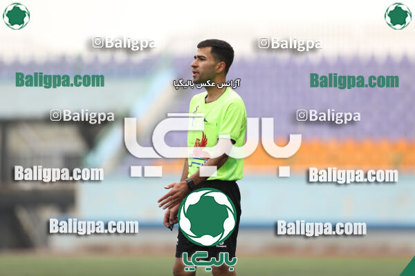 استقلال 0–0 پرسپولیس