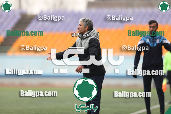 استقلال 0–0 پرسپولیس