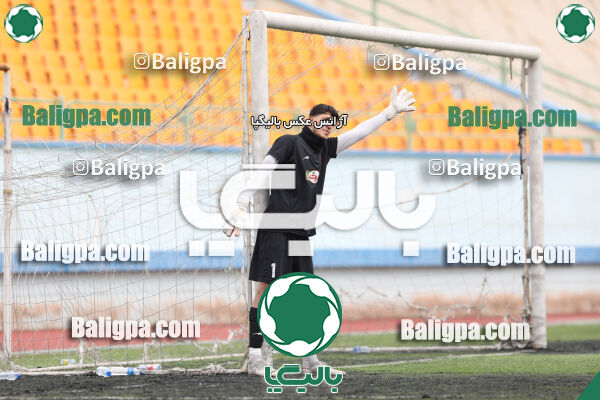 استقلال 0–0 پرسپولیس