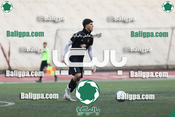 استقلال 0–0 پرسپولیس