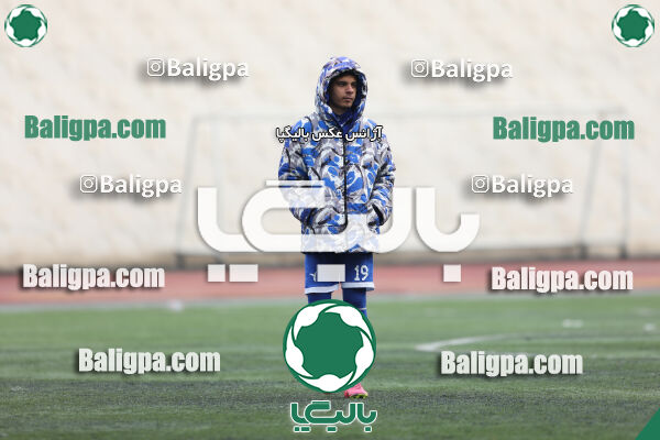 استقلال 0–0 پرسپولیس