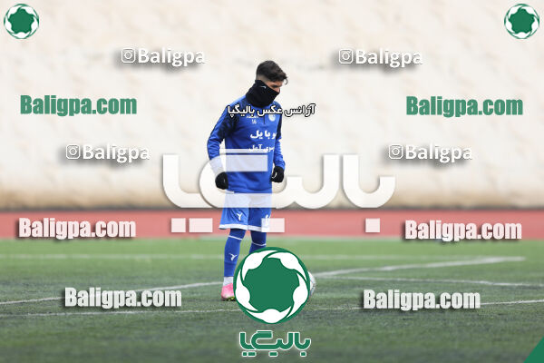 استقلال 0–0 پرسپولیس