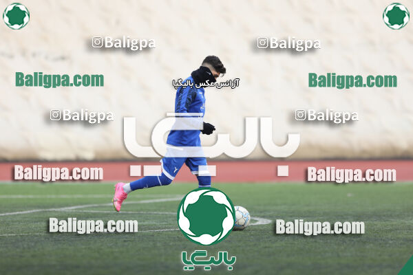 استقلال 0–0 پرسپولیس