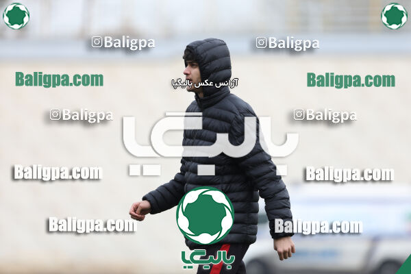 استقلال 0–0 پرسپولیس