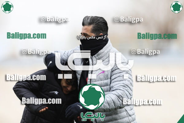 استقلال 0–0 پرسپولیس