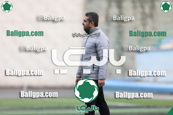 استقلال 0–0 پرسپولیس