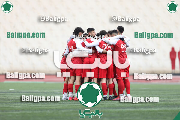 استقلال 0–0 پرسپولیس