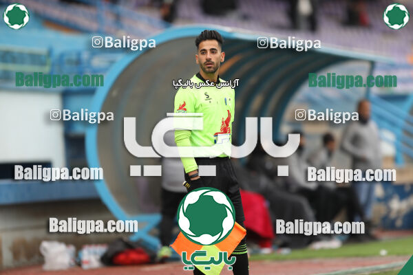 استقلال 0–0 پرسپولیس