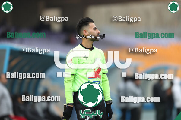 استقلال 0–0 پرسپولیس