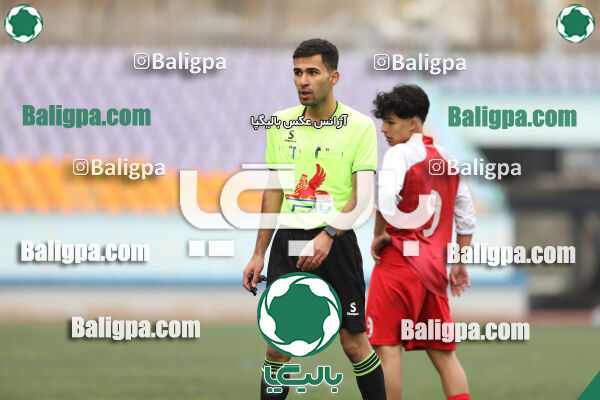 استقلال 0–0 پرسپولیس