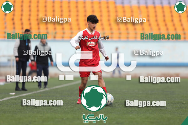استقلال 0–0 پرسپولیس