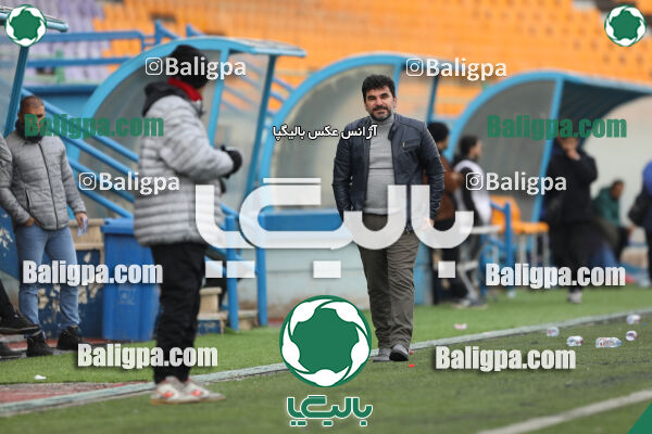 استقلال 0–0 پرسپولیس