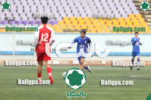 استقلال 0–0 پرسپولیس