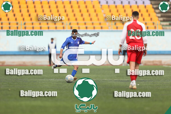 استقلال 0–0 پرسپولیس