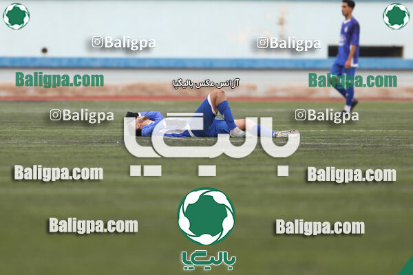 استقلال 0–0 پرسپولیس
