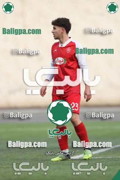 استقلال 0–0 پرسپولیس
