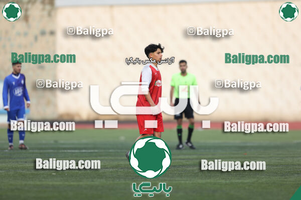 استقلال 0–0 پرسپولیس