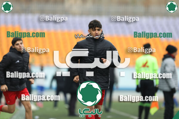 استقلال 0–0 پرسپولیس