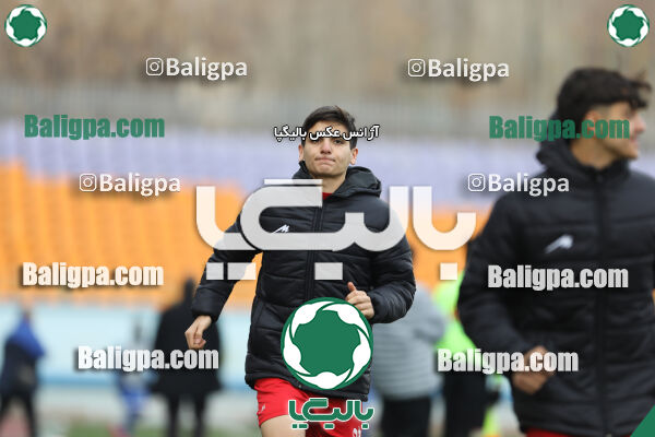 استقلال 0–0 پرسپولیس