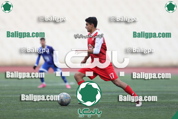 استقلال 0–0 پرسپولیس